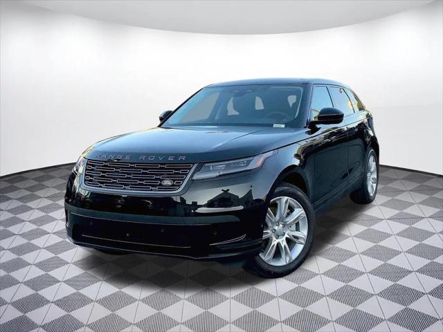 2025 Land Rover Range Rover Velar P250 S for sale in San Jose, CA