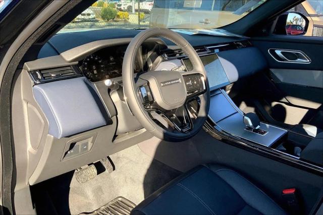 2025 Land Rover Range Rover Velar P250 S