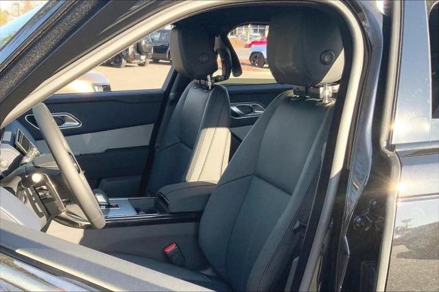 2025 Land Rover Range Rover Velar P250 S