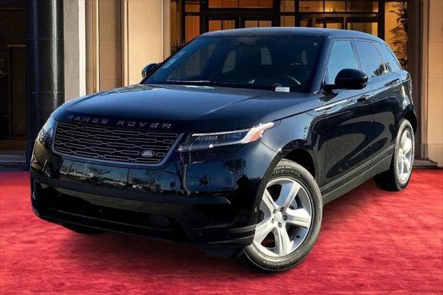 2025 Land Rover Range Rover Velar P250 S for sale in San Jose, CA