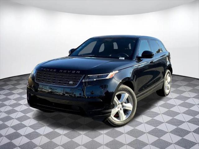 2025 Land Rover Range Rover Velar P250 S for sale in San Jose, CA