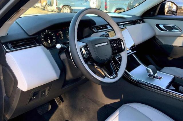 2025 Land Rover Range Rover Velar P250 S