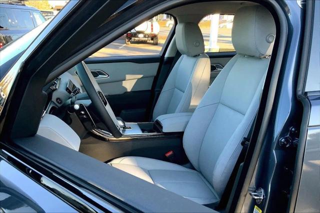 2025 Land Rover Range Rover Velar P250 S