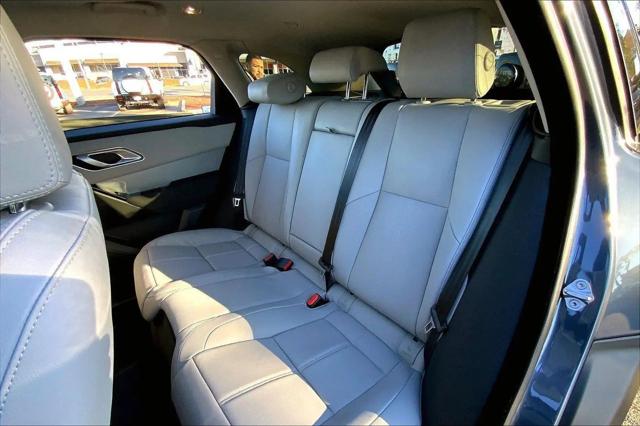 2025 Land Rover Range Rover Velar P250 S