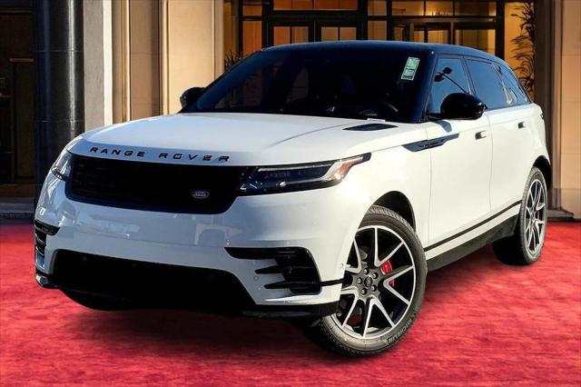 2025 Land Rover Range Rover Velar P250 Dynamic SE for sale in San Jose, CA