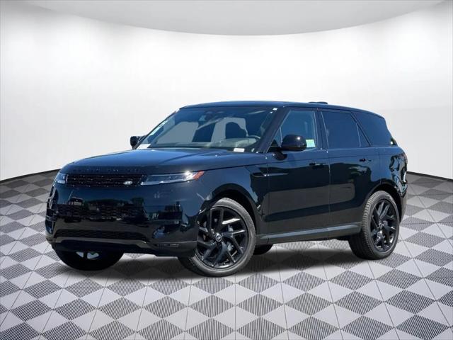 2025 Land Rover Range Rover Sport P360 SE for sale in San Jose, CA