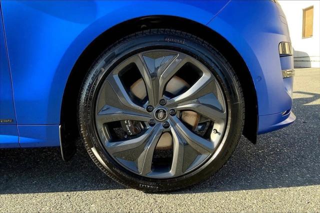 2025 Land Rover Range Rover Sport P530 Autobiography