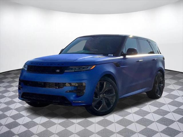 2025 Land Rover Range Rover Sport P530 Autobiography for sale in San Jose, CA