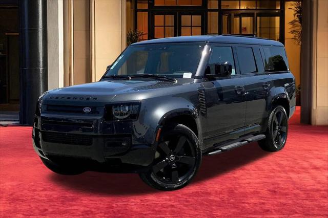 2025 Land Rover Defender 130 P400 X-Dynamic SE for sale in San Jose, CA