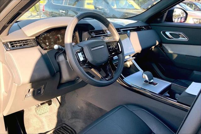 2025 Land Rover Range Rover Velar P250 S