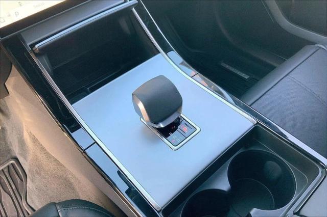 2025 Land Rover Range Rover Velar P250 S