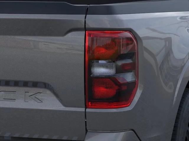 2025 Ford Maverick Lobo