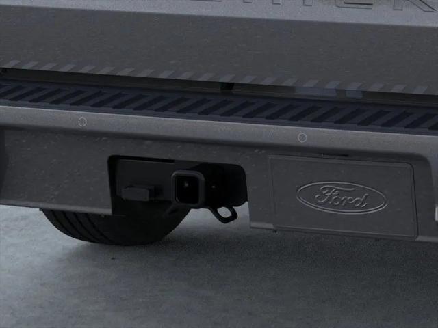 2025 Ford Maverick Lobo