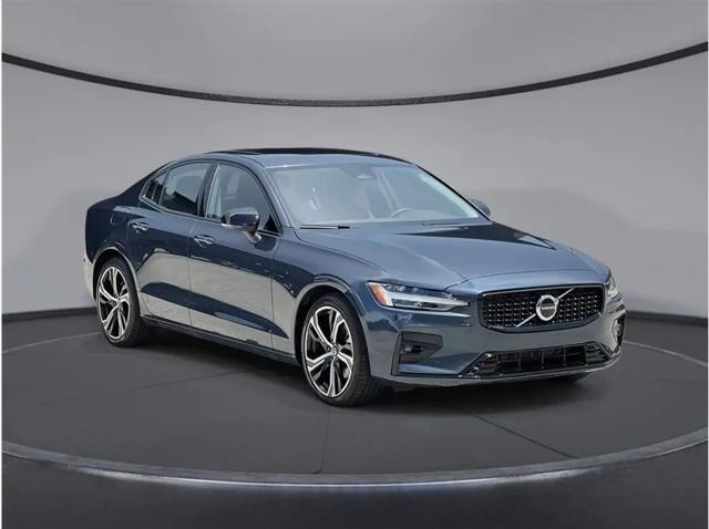 2024 Volvo S60 B5 Core Dark Theme for sale in Jacksonville, FL