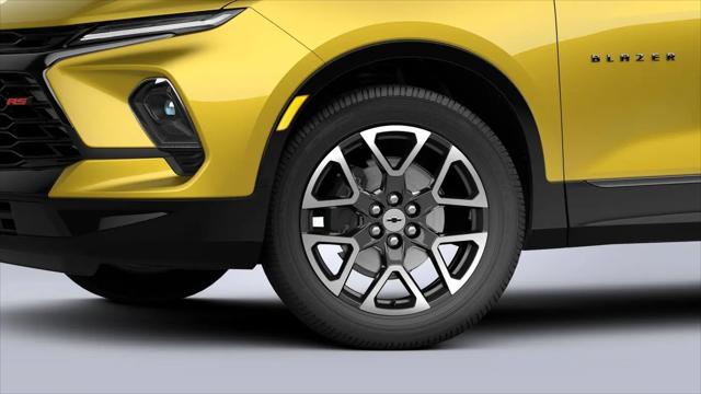 2024 Chevrolet Blazer FWD RS