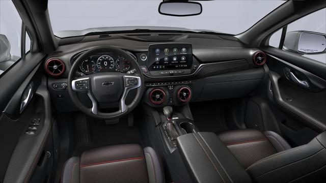 2024 Chevrolet Blazer FWD RS