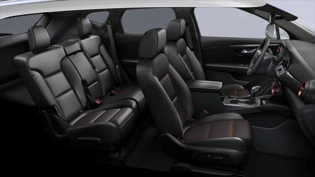 2024 Chevrolet Blazer FWD RS