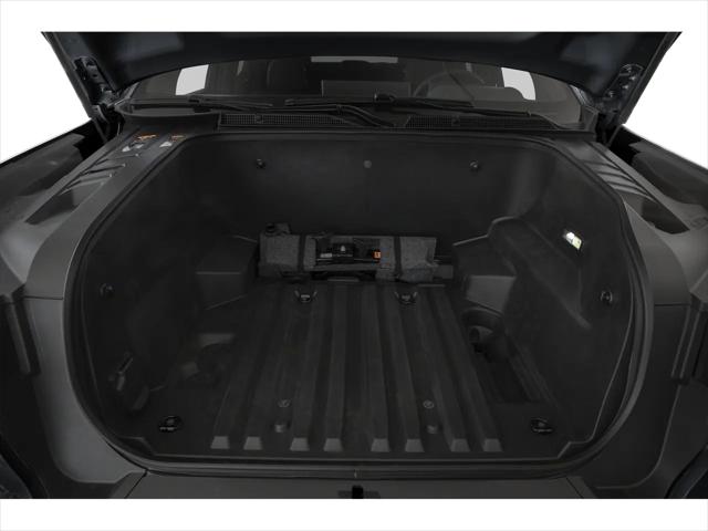 2024 Chevrolet Silverado EV Work Truck