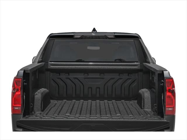 2024 Chevrolet Silverado EV Work Truck