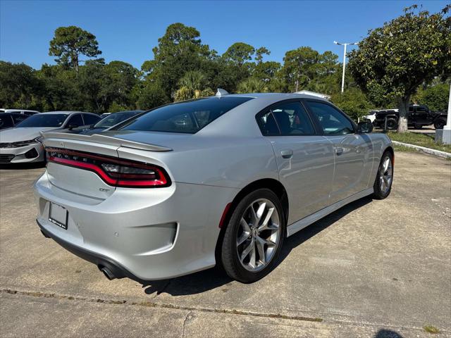 2023 Dodge Charger GT