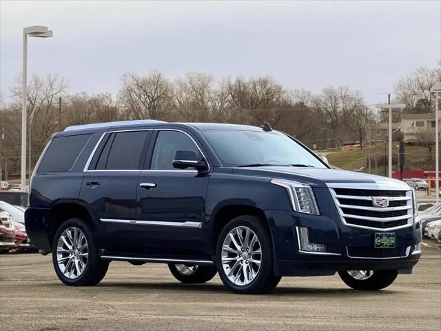 2020 Cadillac Escalade 4WD Luxury for sale in Bellevue, NE