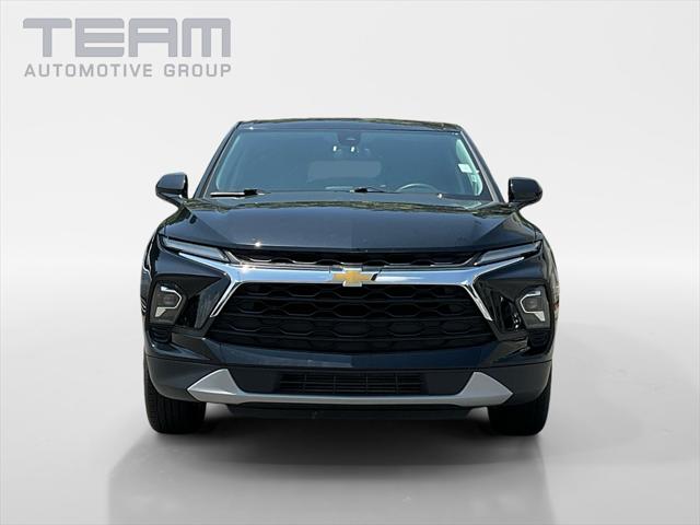 2024 Chevrolet Blazer FWD 2LT