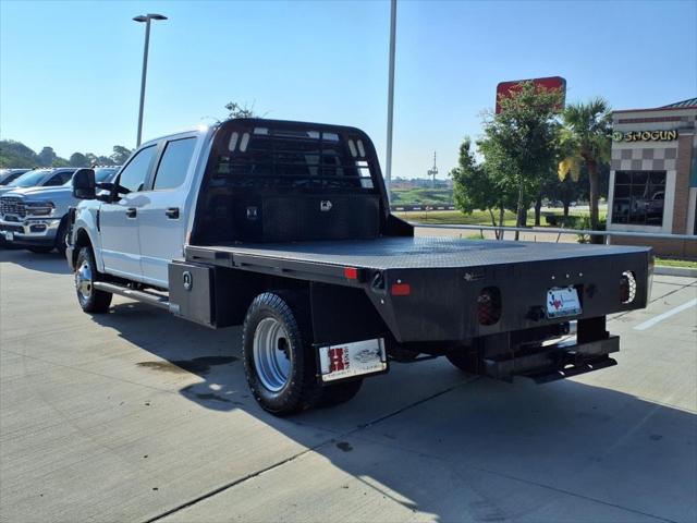 2020 Ford F-350 Chassis XL