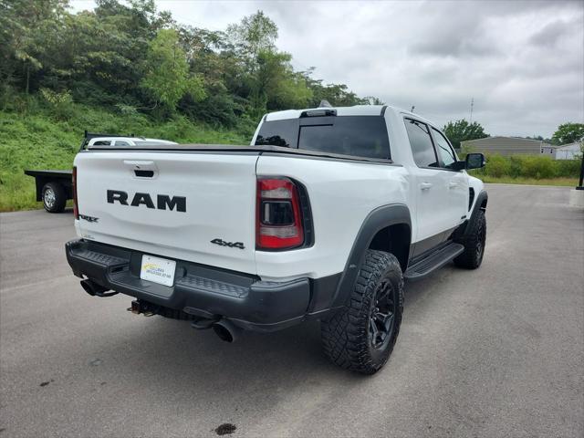 2022 RAM 1500 TRX Crew Cab 4x4 57 Box