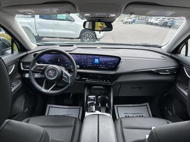 2024 Buick Envision Preferred AWD 2024 Buick Envision Preferred AWD