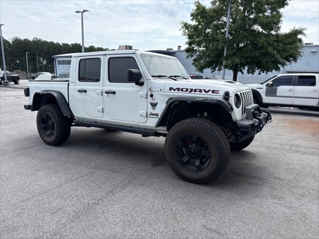 2022 Jeep Gladiator Sport for sale in Greenville, SC