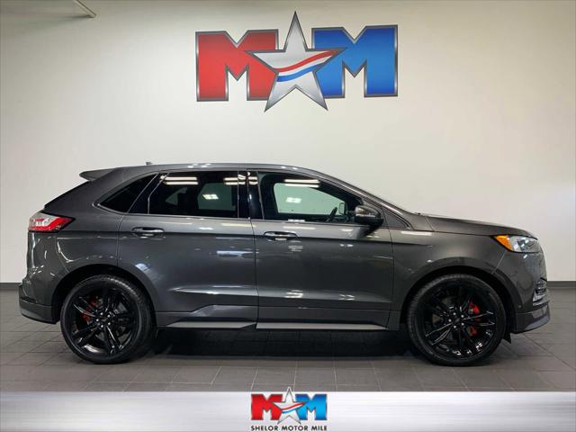 2020 Ford Edge ST
