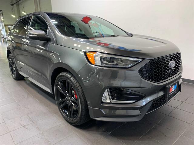 2020 Ford Edge ST