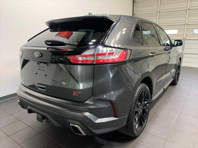 2020 Ford Edge ST