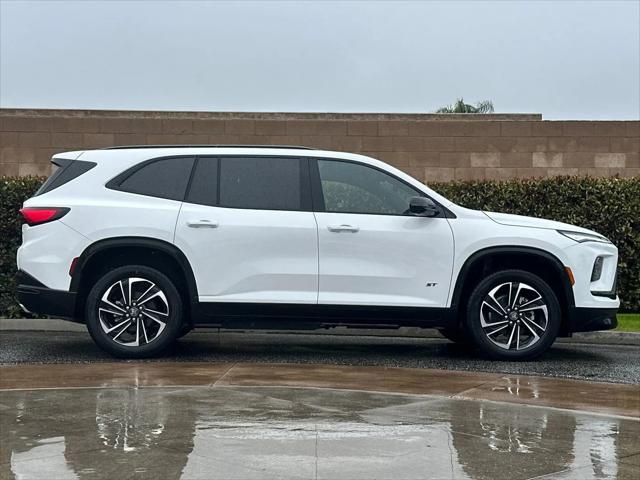 2026 Buick Enclave Sport Touring FWD