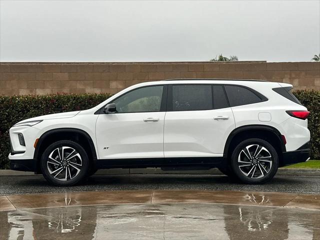 2026 Buick Enclave Sport Touring FWD