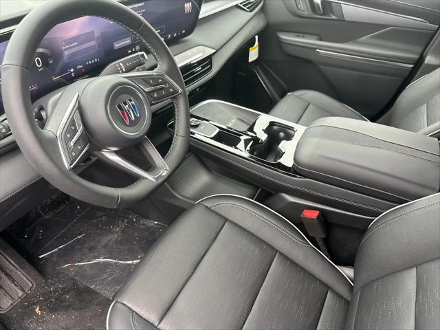 2026 Buick Enclave Sport Touring FWD