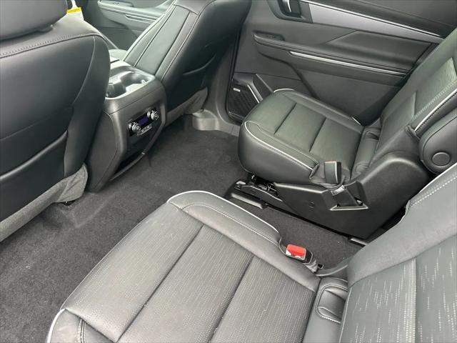 2026 Buick Enclave Sport Touring FWD