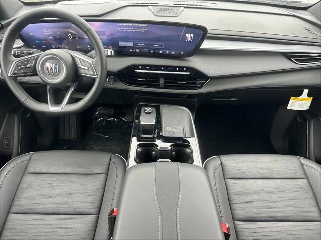 2026 Buick Enclave Sport Touring FWD