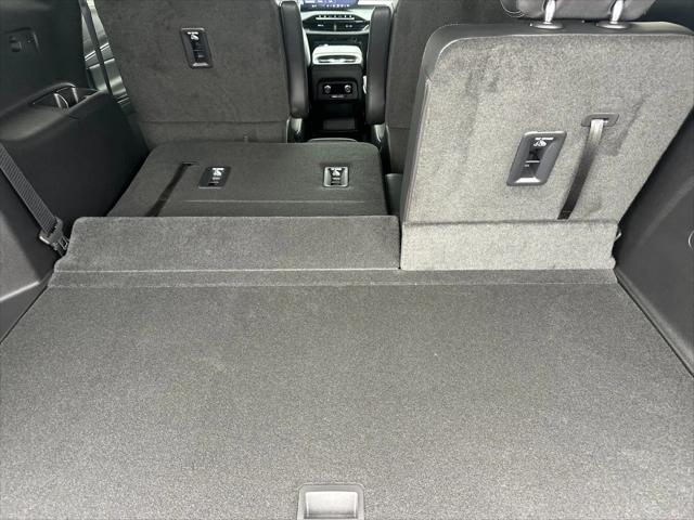 2026 Buick Enclave Sport Touring FWD