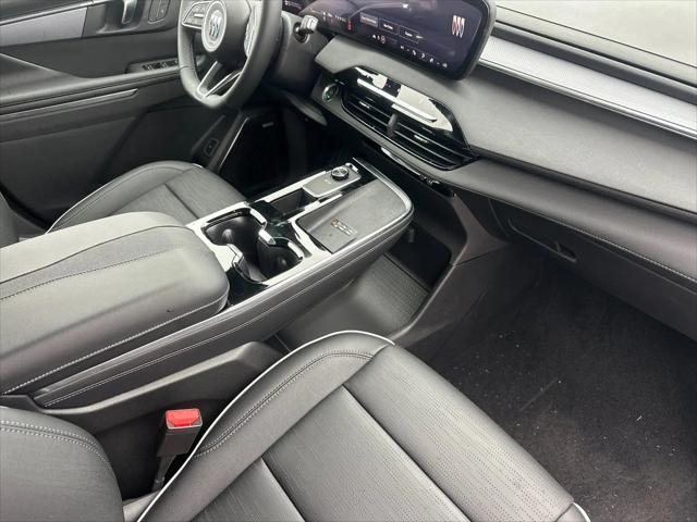 2026 Buick Enclave Sport Touring FWD