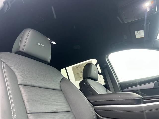2026 Buick Enclave Sport Touring FWD