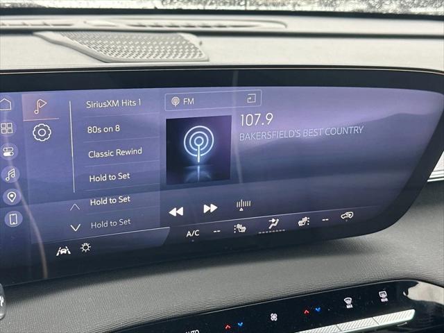 2026 Buick Enclave Sport Touring FWD