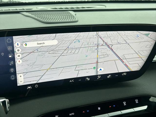 2026 Buick Enclave Sport Touring FWD