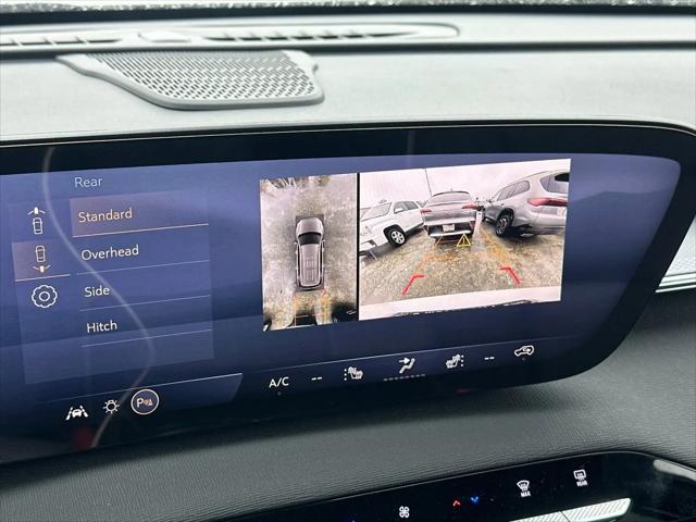 2026 Buick Enclave Sport Touring FWD