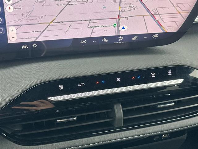 2026 Buick Enclave Sport Touring FWD