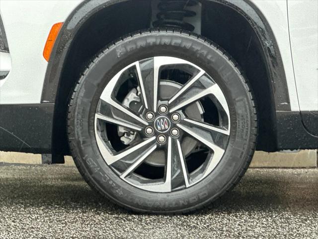 2026 Buick Enclave Sport Touring FWD