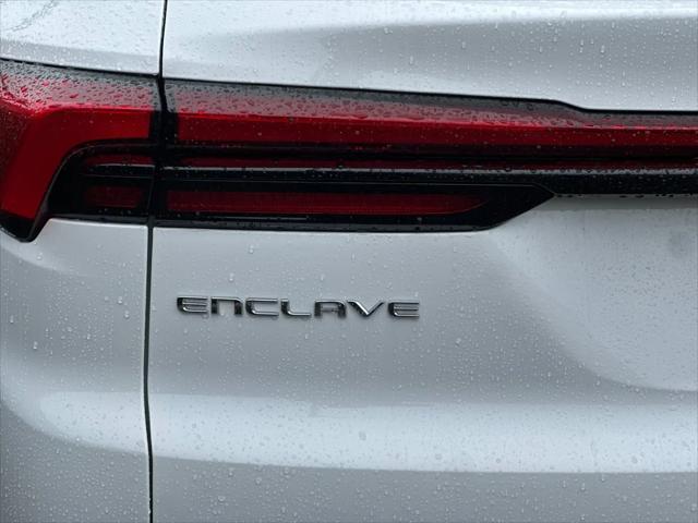 2026 Buick Enclave Sport Touring FWD