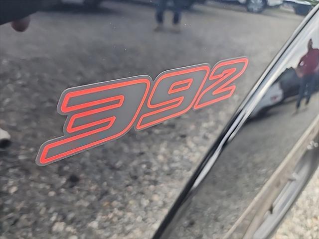2023 Dodge Challenger Shakedown