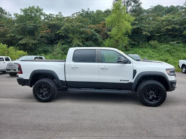2022 RAM 1500 TRX Crew Cab 4x4 57 Box