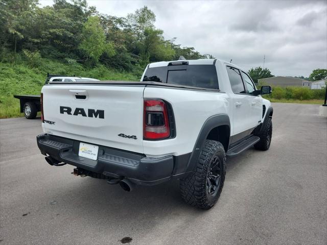 2022 RAM 1500 TRX Crew Cab 4x4 57 Box